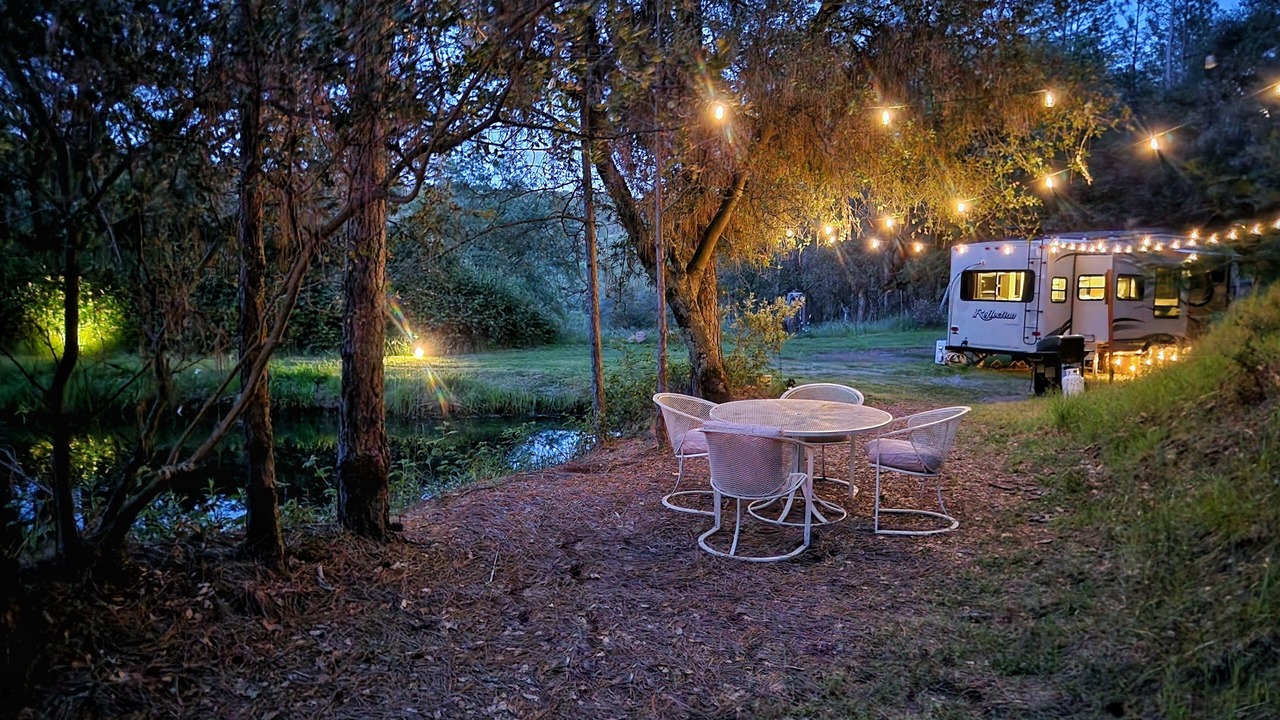 Photo of Outdoor in Cedar Ridge