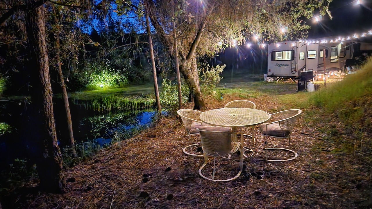 Photo of Outdoor in Cedar Ridge