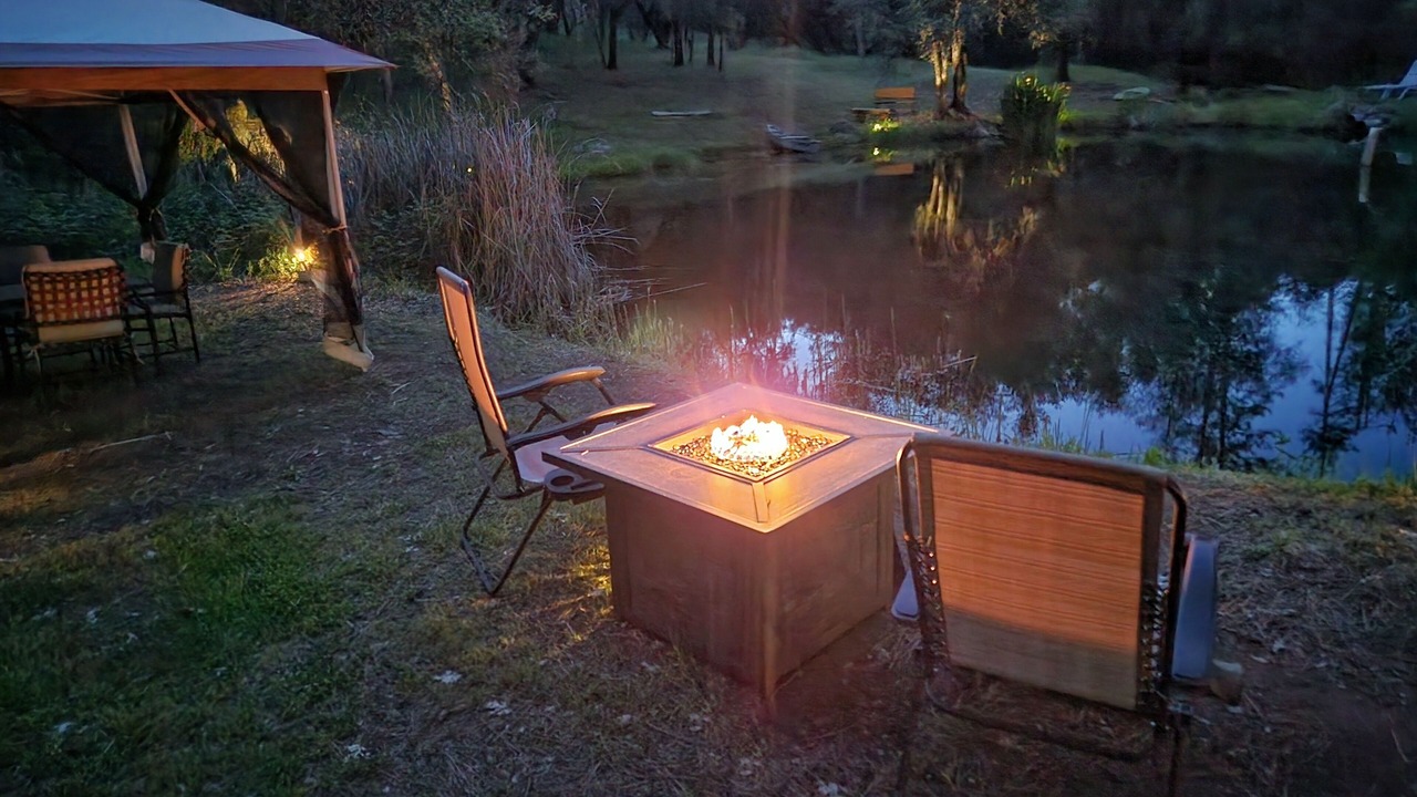 Photo of Outdoor in Cedar Ridge
