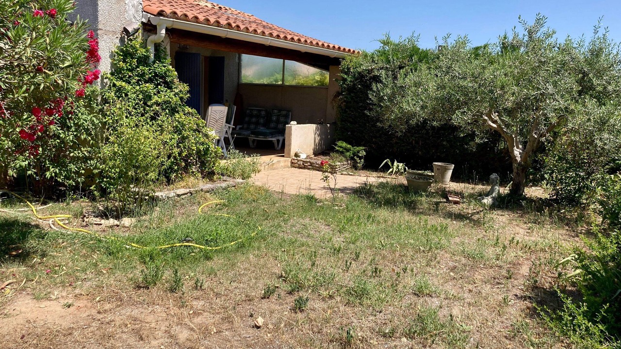 Photo of Outdoor in Robion