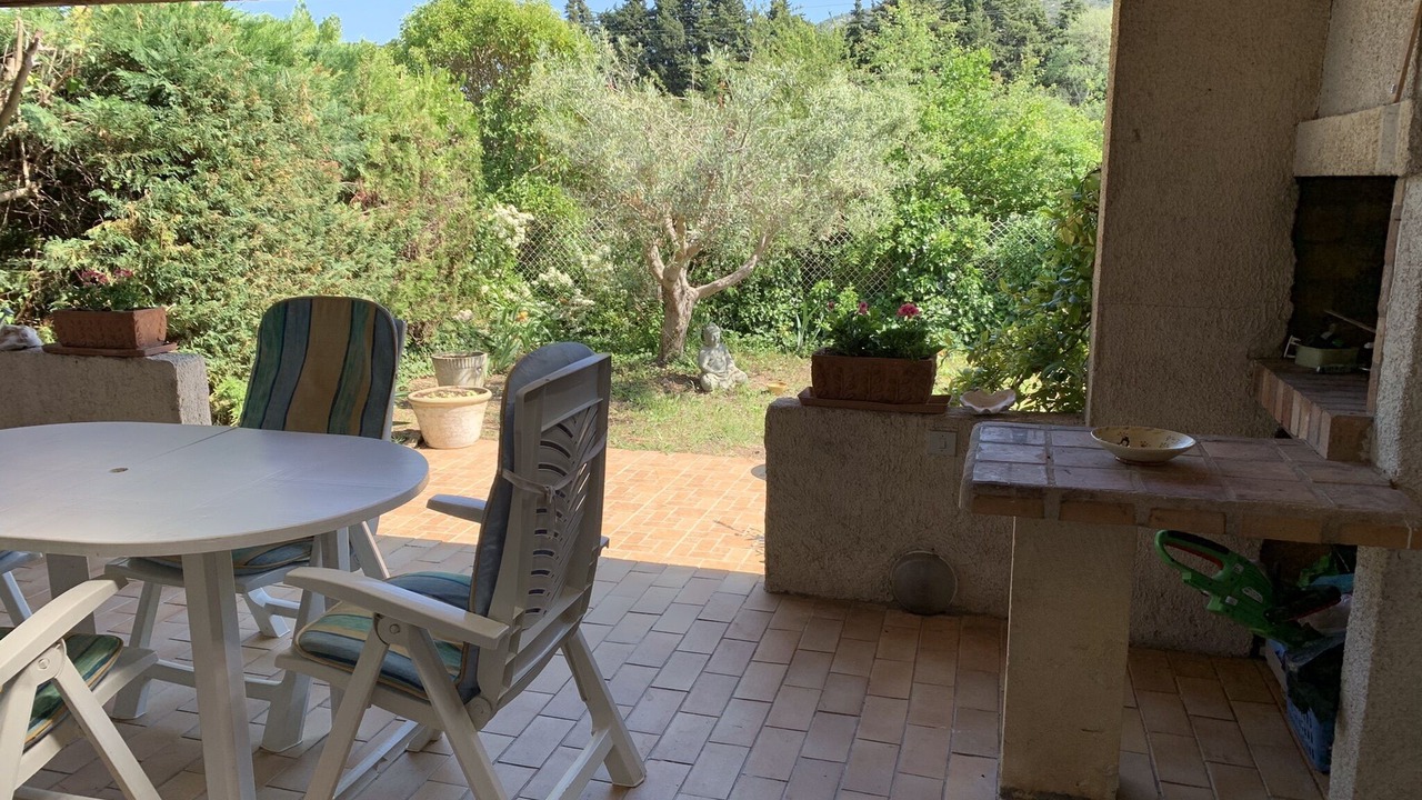 Photo of Outdoor in Robion