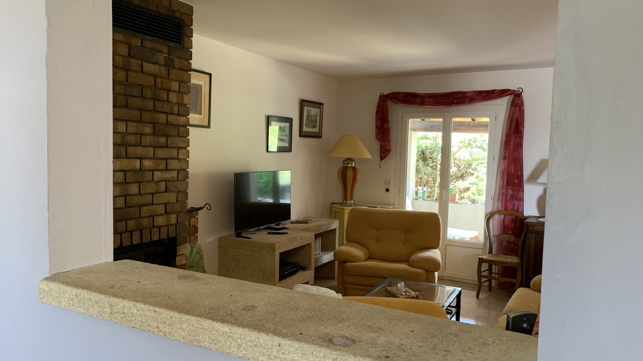 Photo of Livingroom in Robion