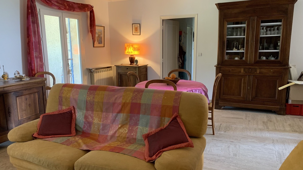 Photo of Livingroom in Robion