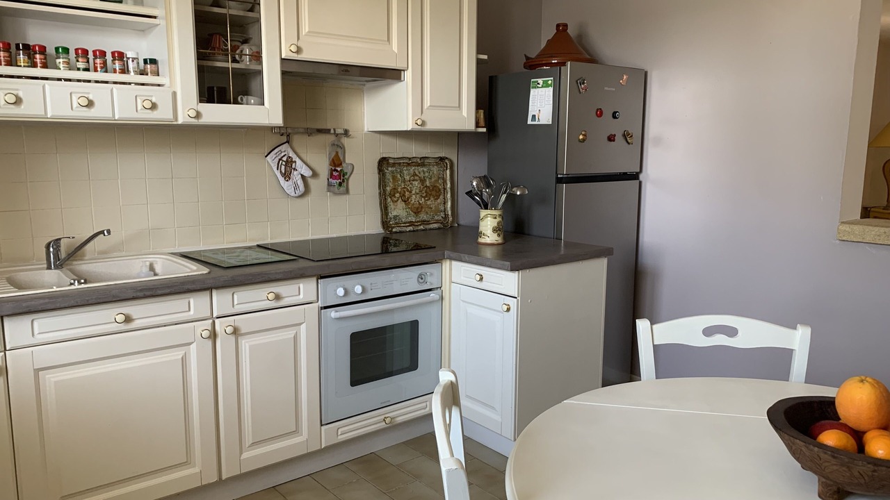 Photo of Kitchen in Robion