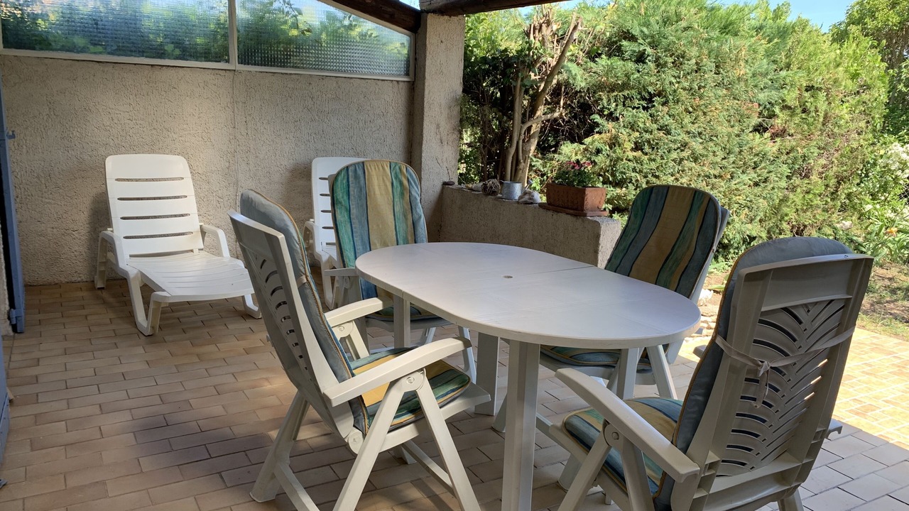 Photo of Outdoor in Robion