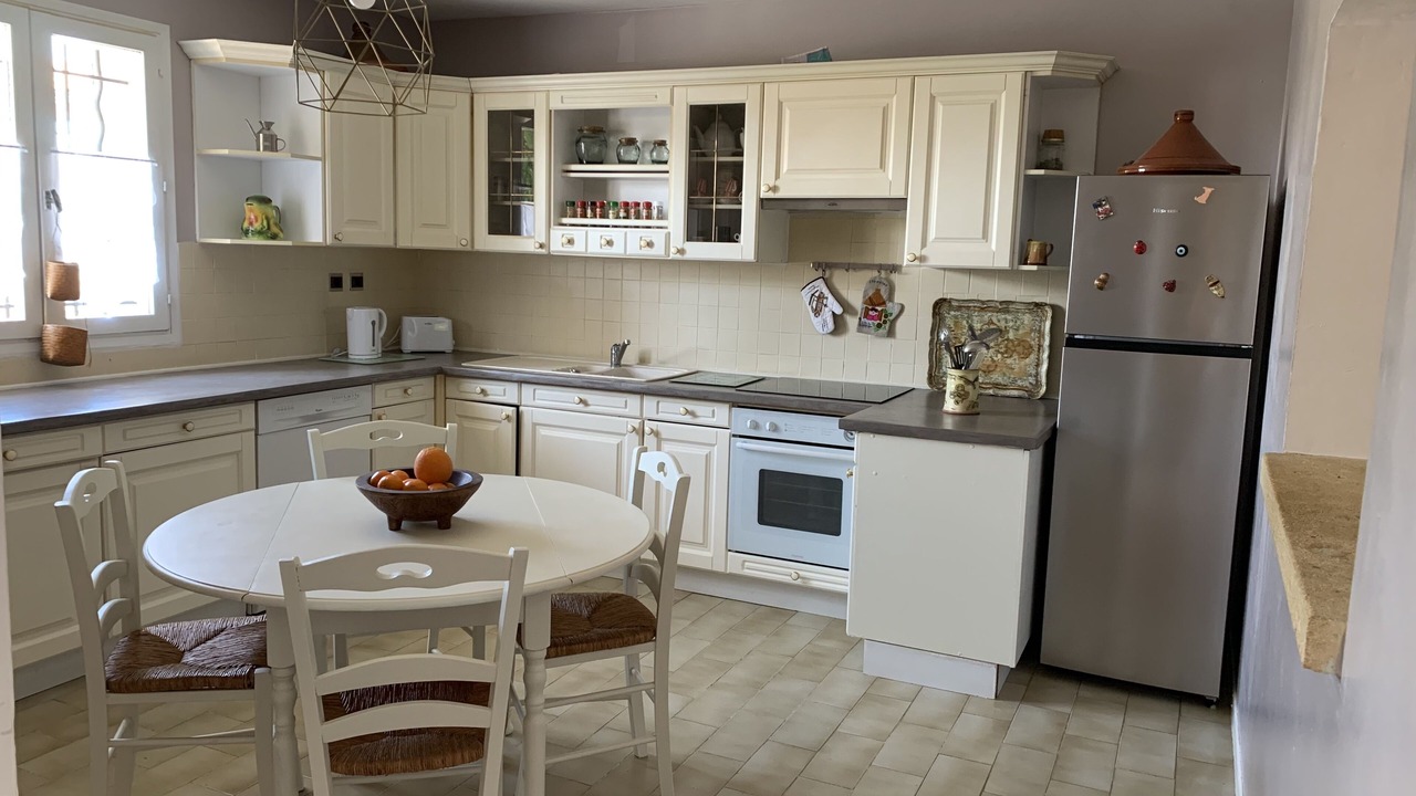 Photo of Kitchen in Robion