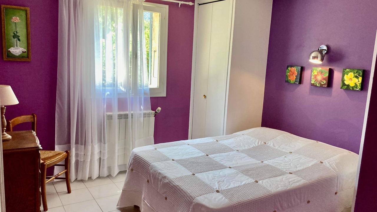 Photo of Bedroom in Robion