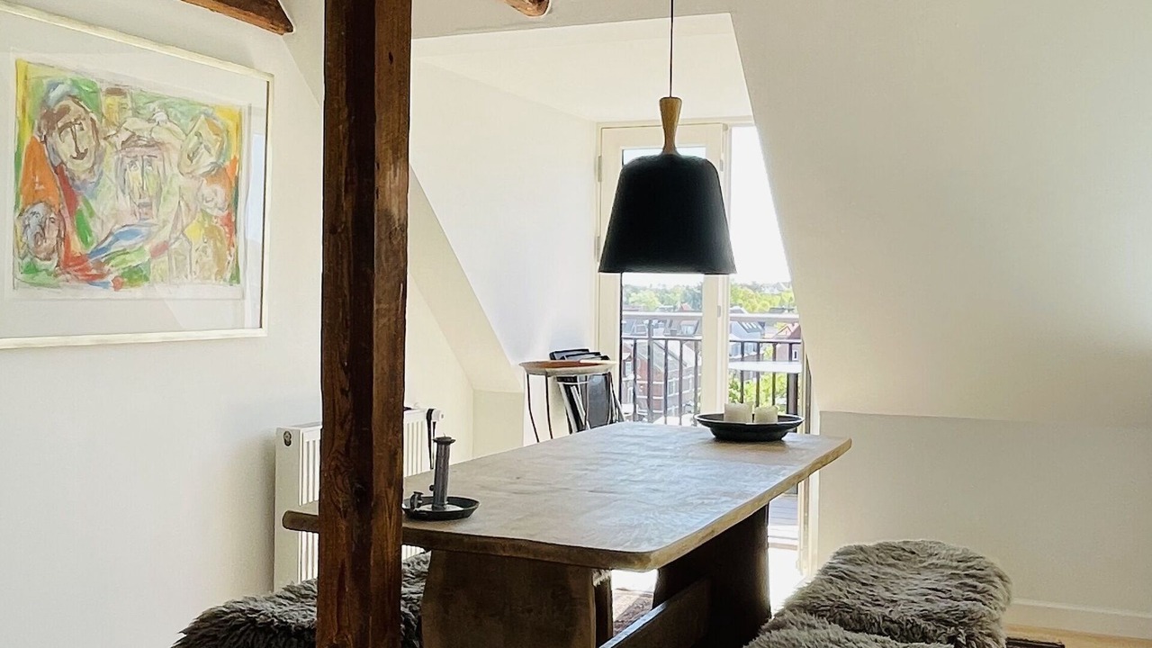 Photo of Bedroom in Amager