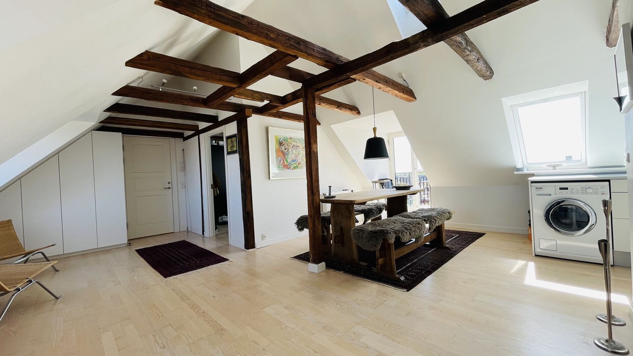 Photo of Bedroom in Amager