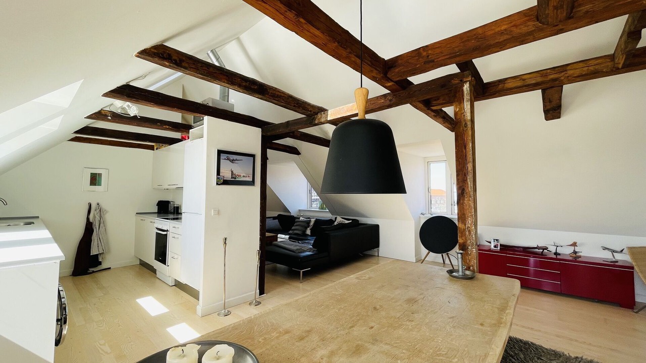 Photo of Bedroom in Amager
