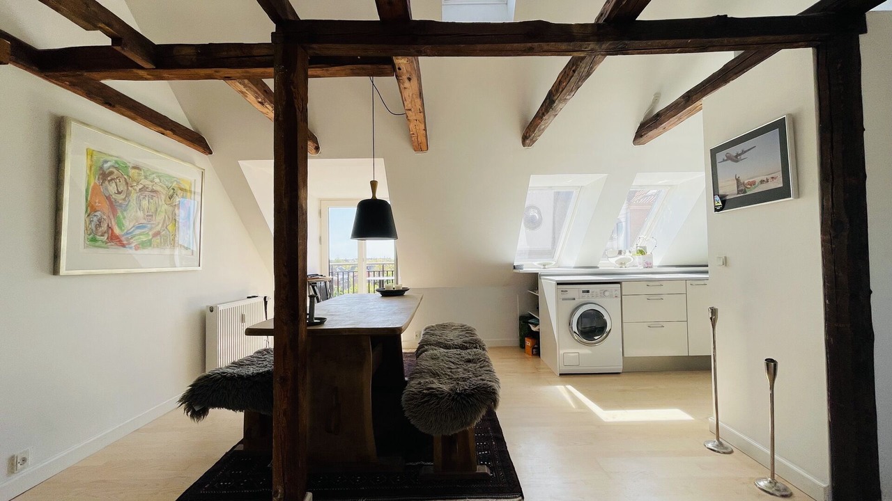 Photo of Bedroom in Amager