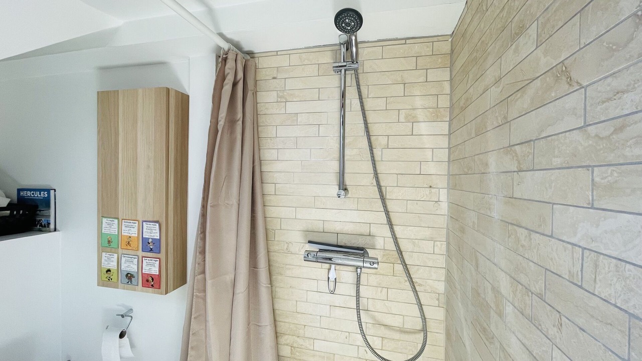 Photo of Bathroom in Amager