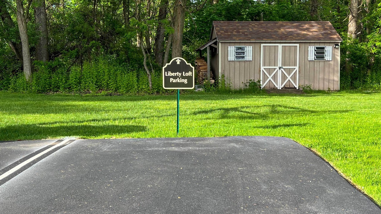 Photo of Outdoor in Saratoga Springs