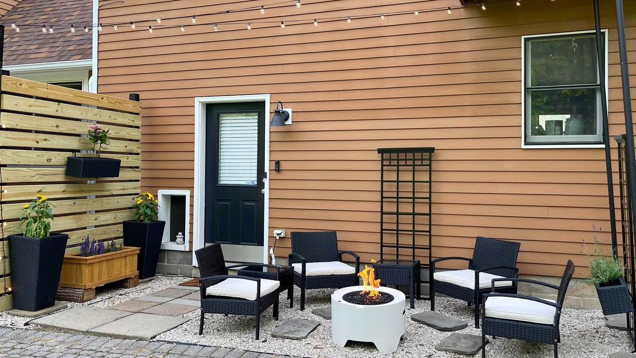 Photo of Outdoor in Saratoga Springs