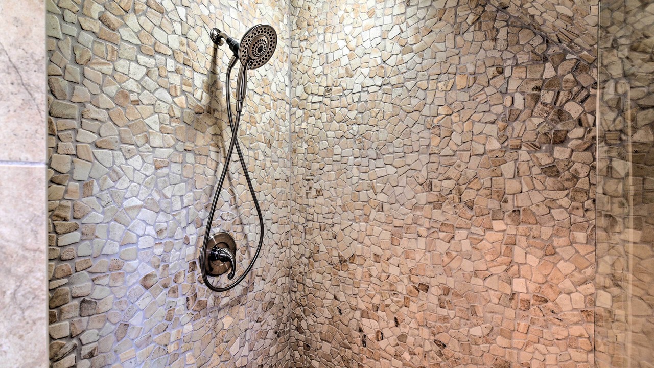 Photo of Bathroom in Saratoga Springs