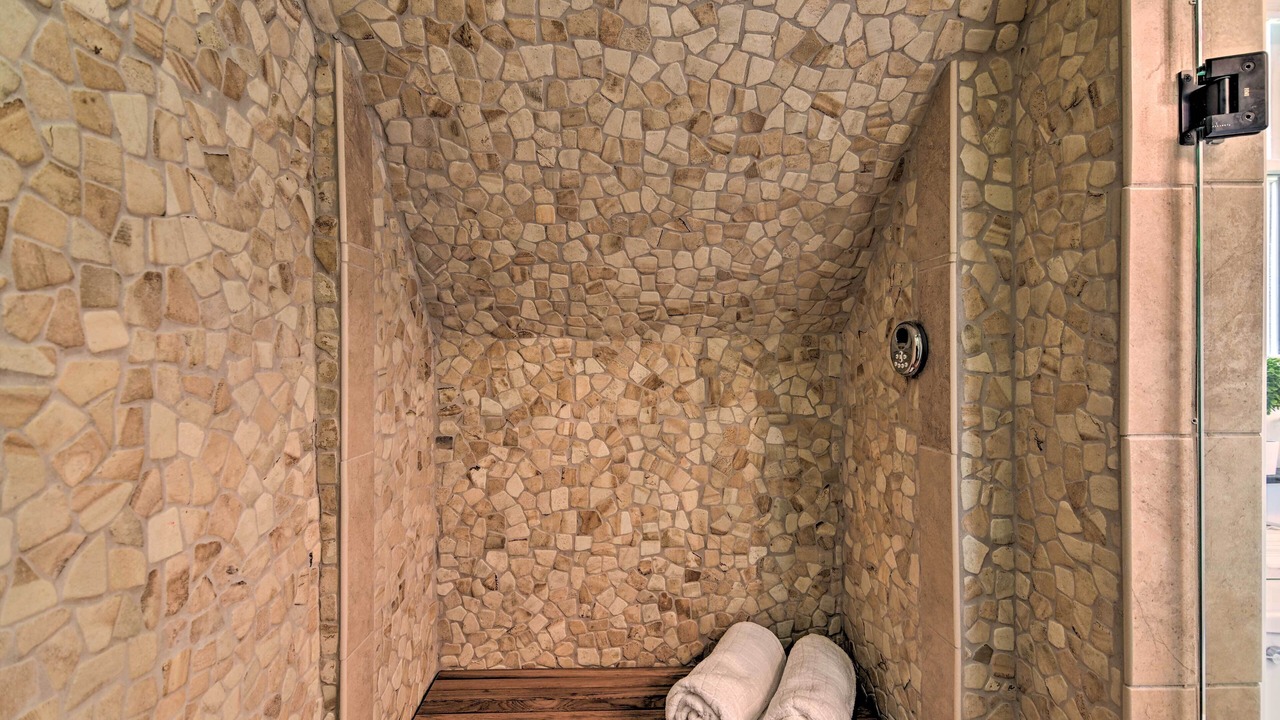 Photo of Bathroom in Saratoga Springs