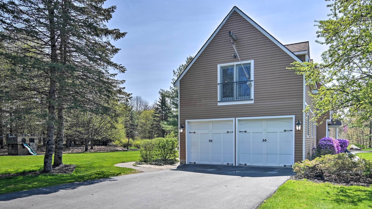 Photo of Outdoor in Saratoga Springs