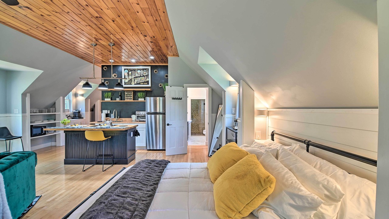 Photo of Others in Saratoga Springs