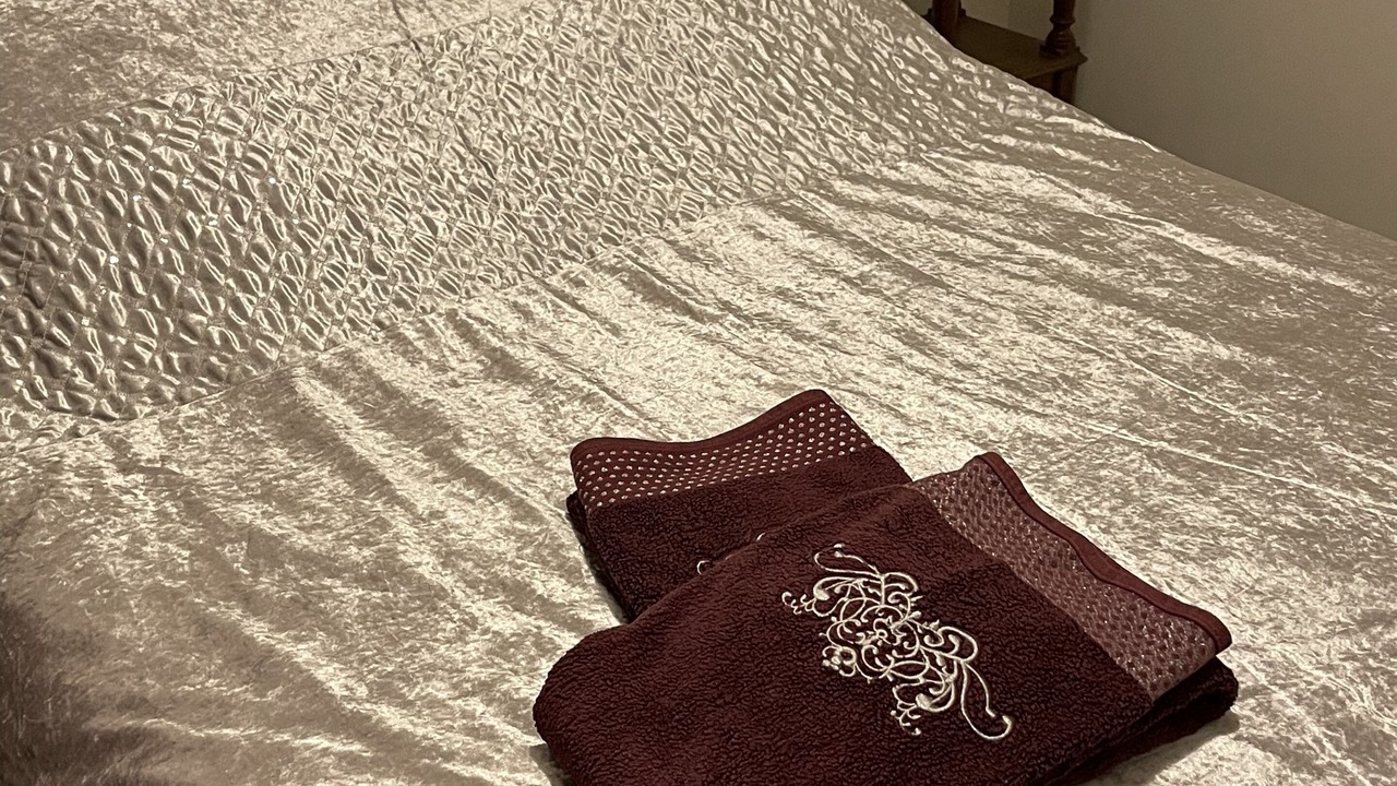 Photo of Bedroom in Corre