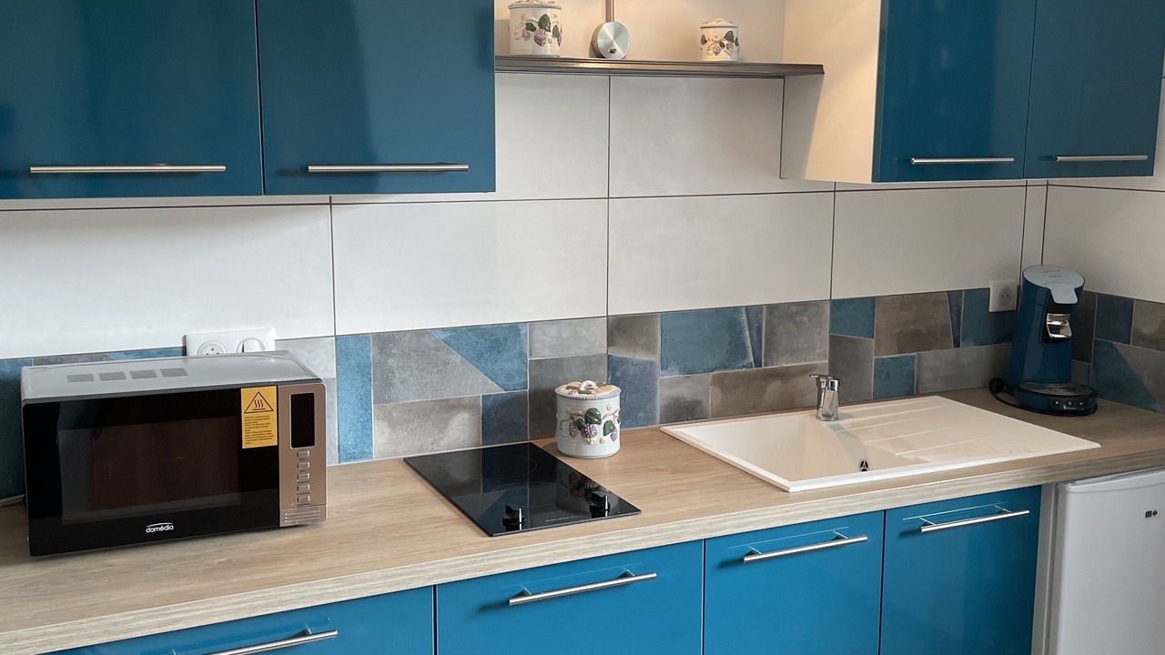 Photo of Kitchen in Corre