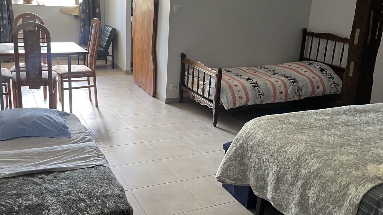 Photo of Bedroom in Corre