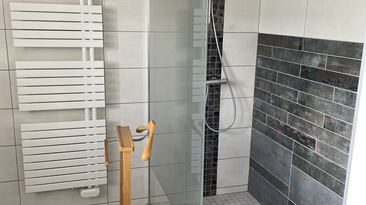 Photo of Bathroom in Corre