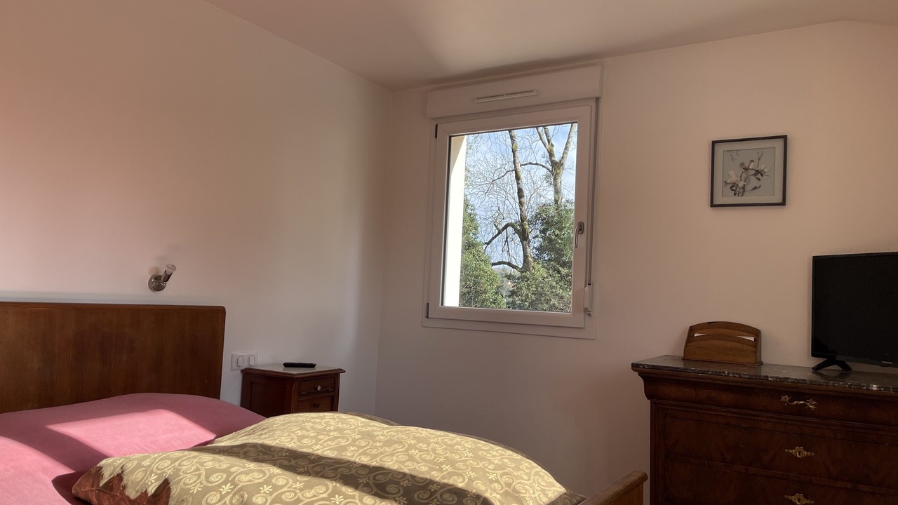 Photo of Bedroom in Corre