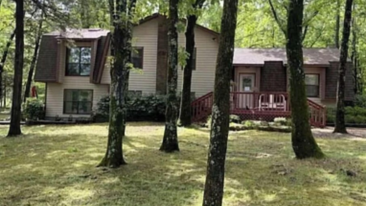 Photo of Outdoor in Greers Ferry