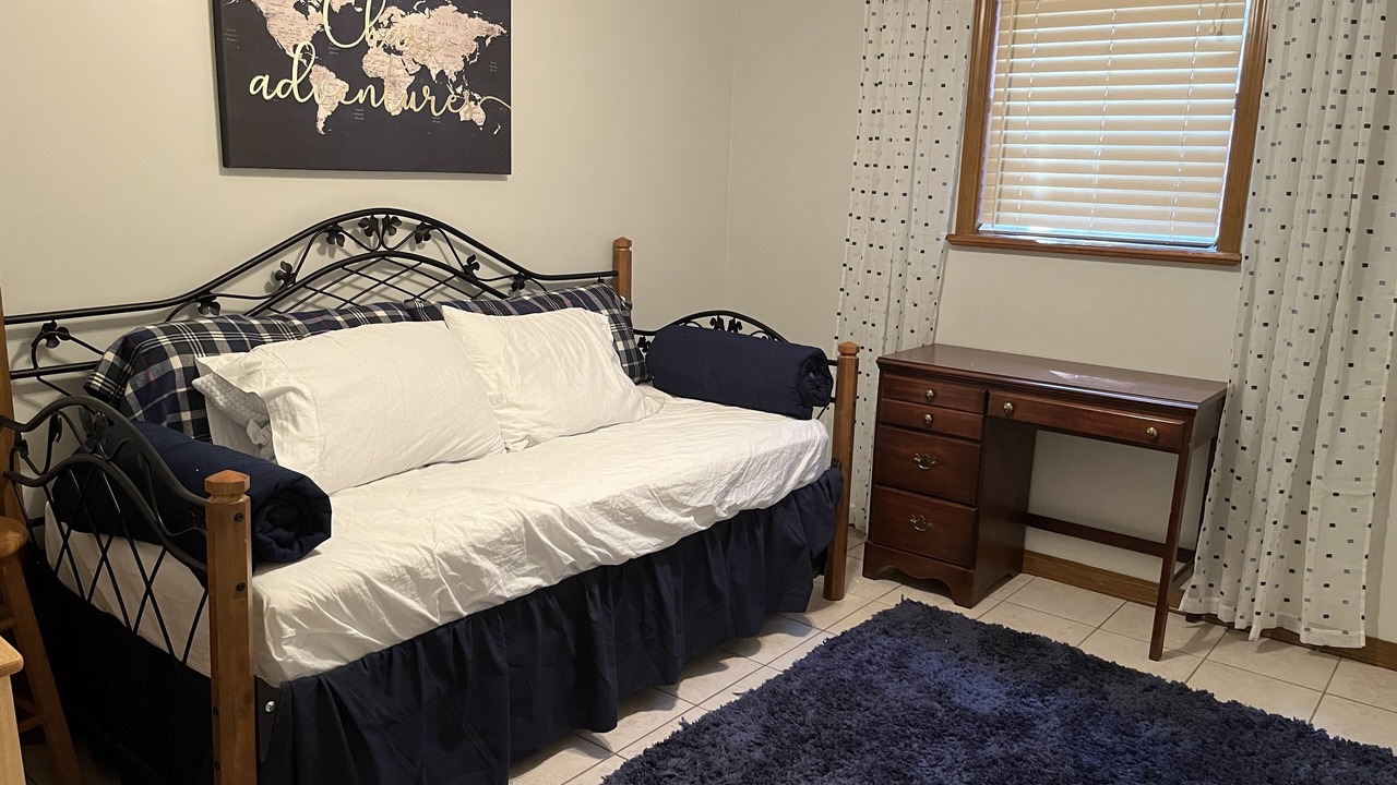 Photo of Bedroom in Greers Ferry