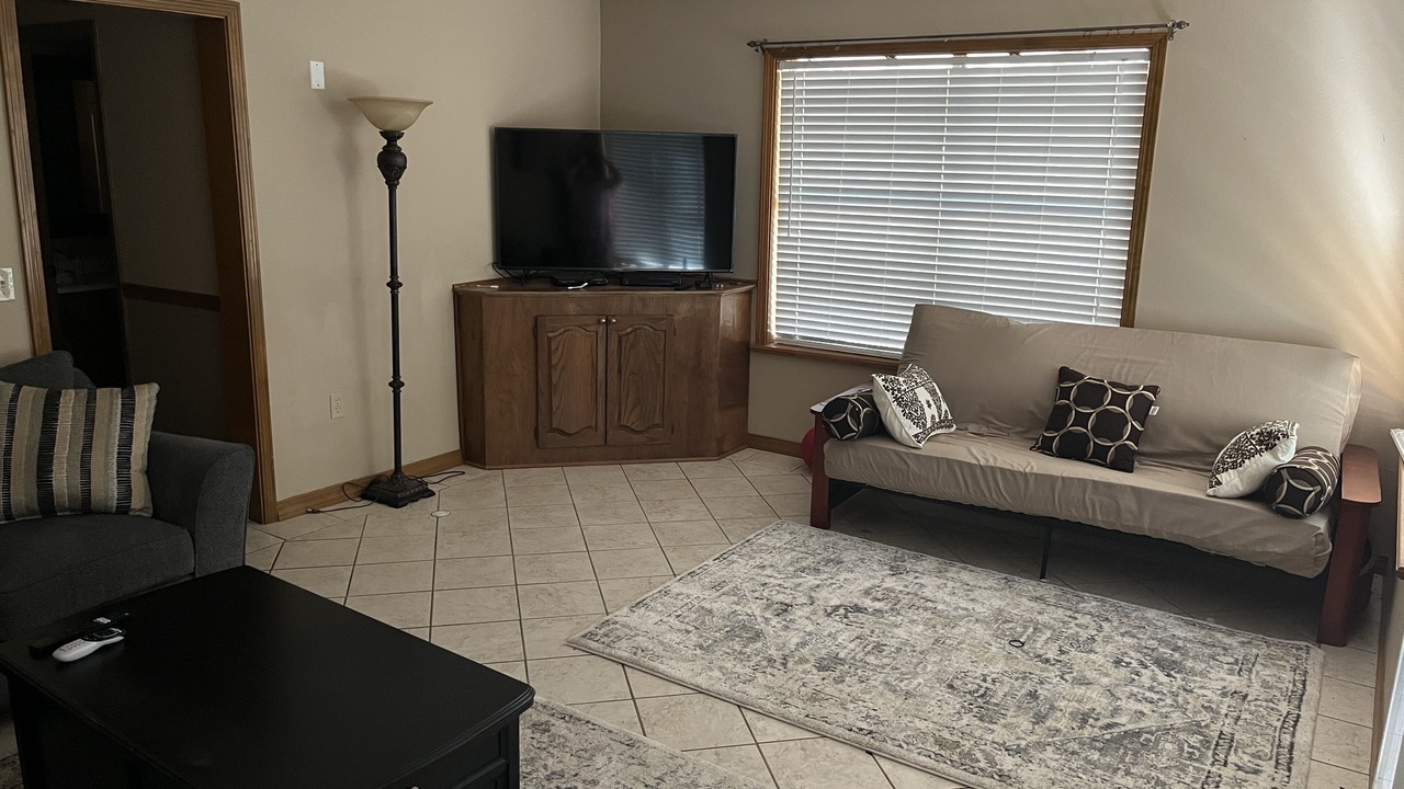 Photo of Livingroom in Greers Ferry