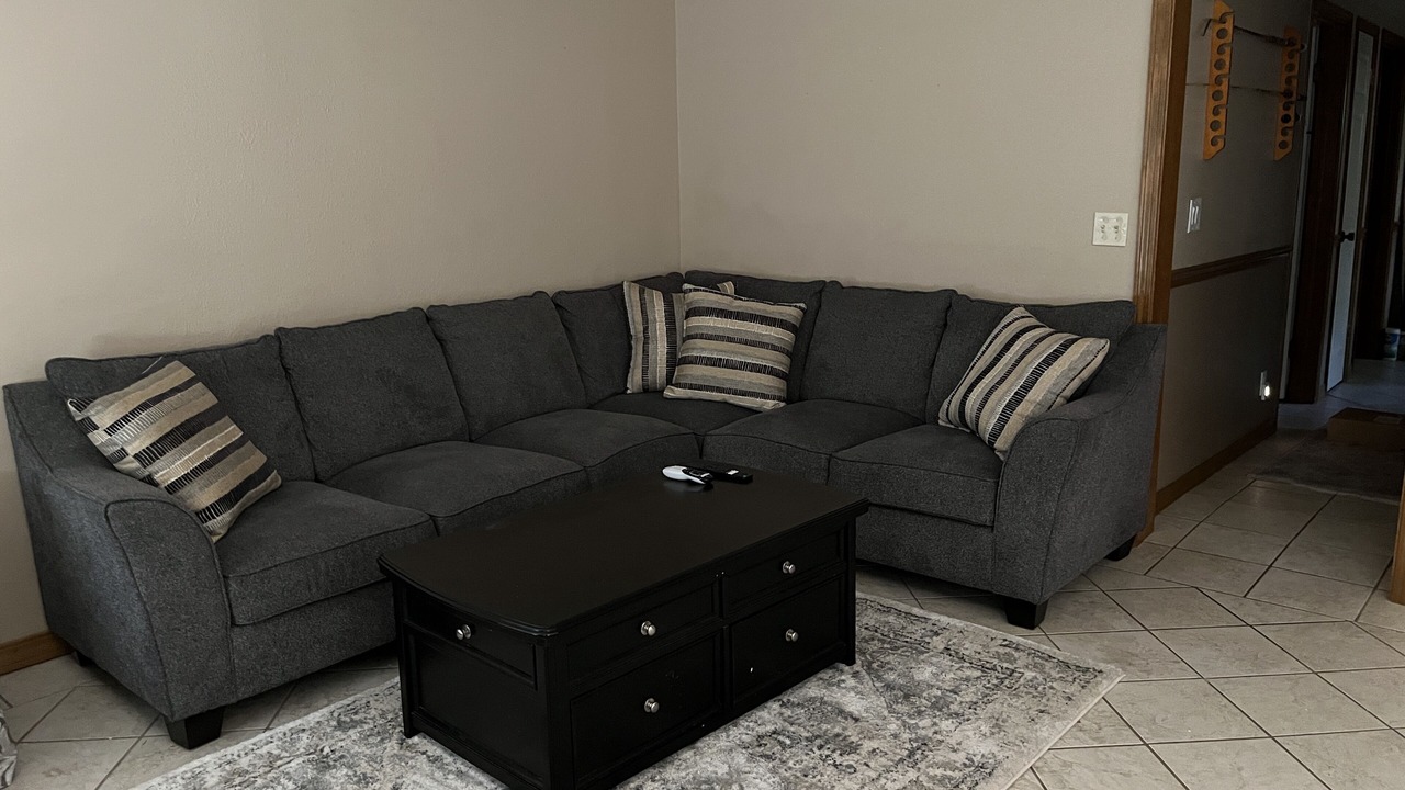 Photo of Livingroom in Greers Ferry