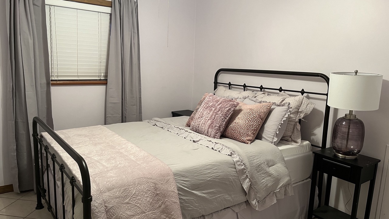 Photo of Bedroom in Greers Ferry