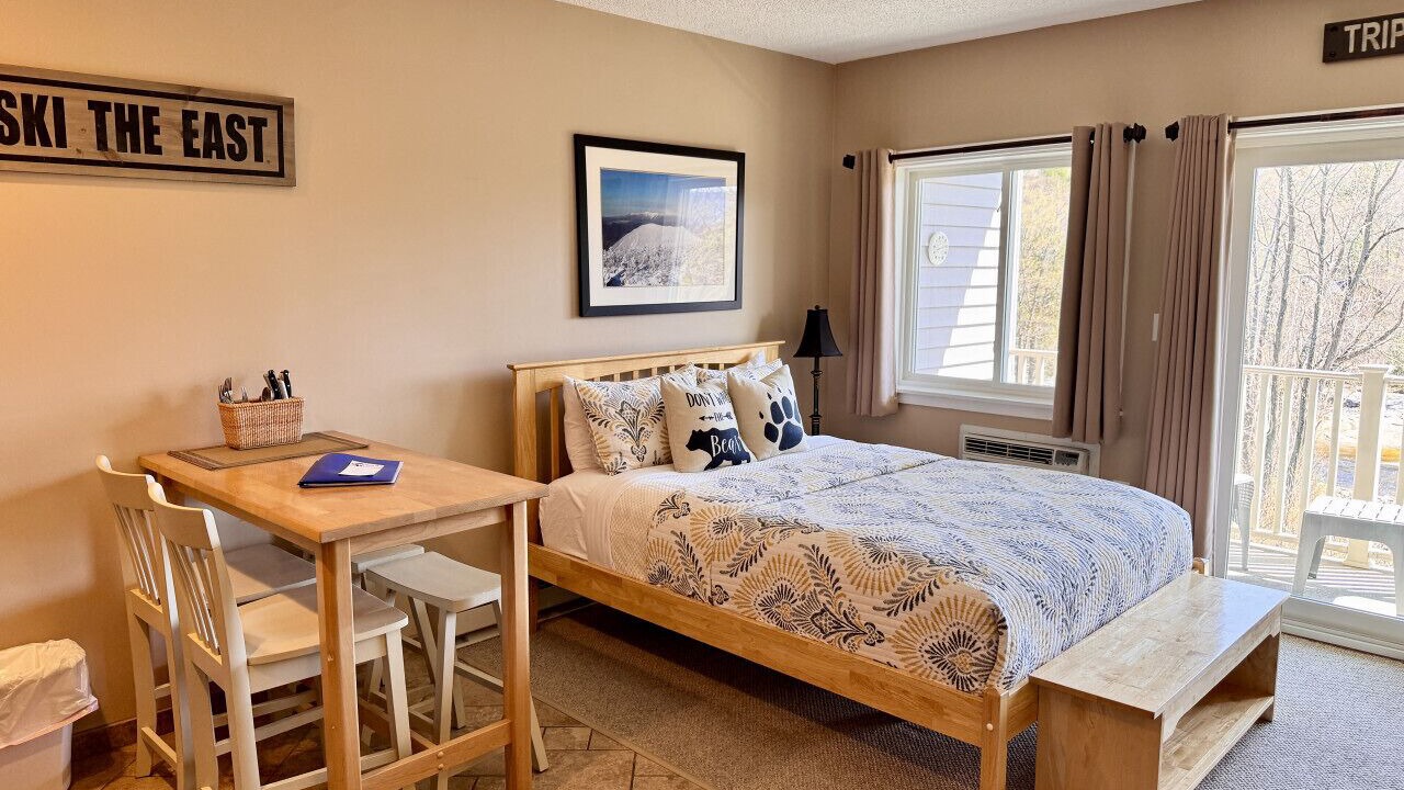 Photo of Bedroom in Lincoln