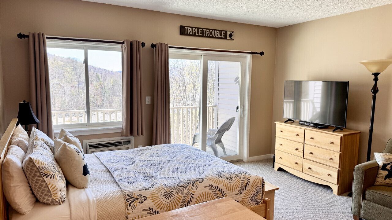 Photo of Bedroom in Lincoln