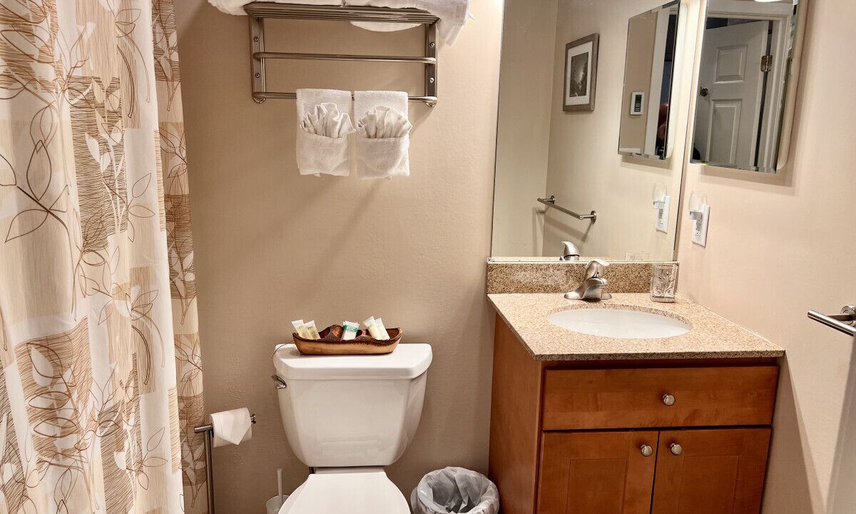 Photo of Bathroom in Lincoln