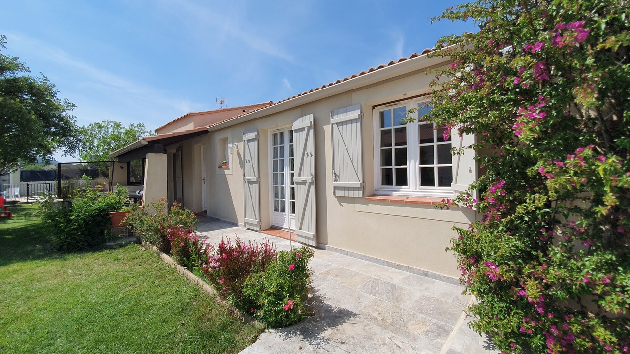 Photo of Outdoor in Chateauneuf-les-Martigues