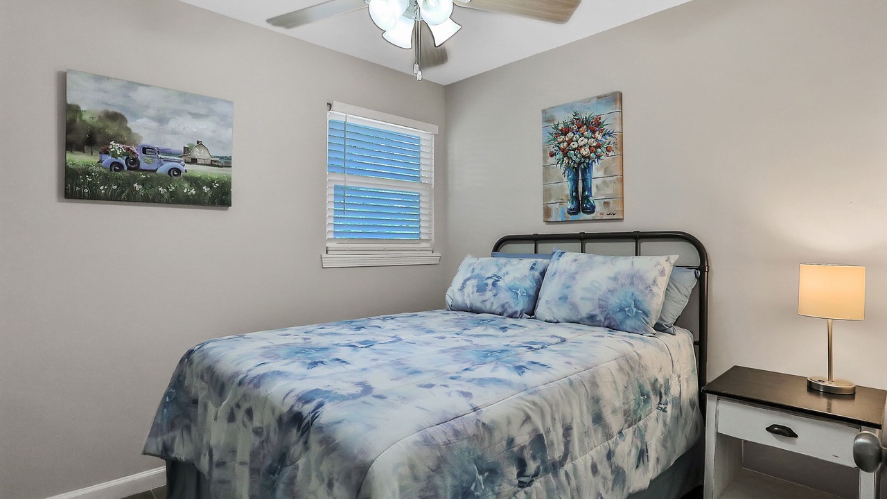Photo of Bedroom in Orange Park