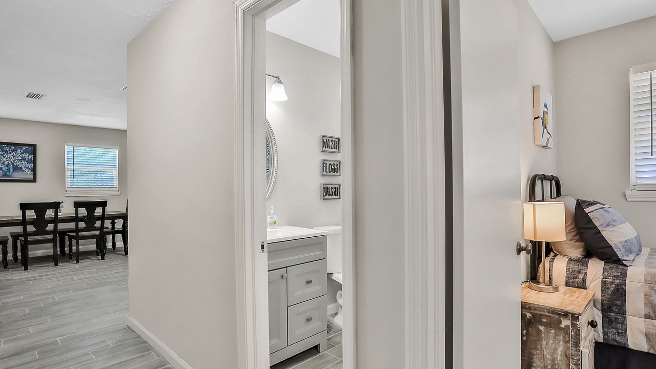 Photo of Bedroom in Orange Park