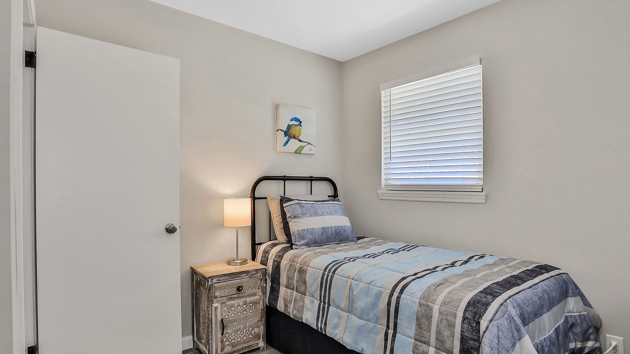 Photo of Bedroom in Orange Park