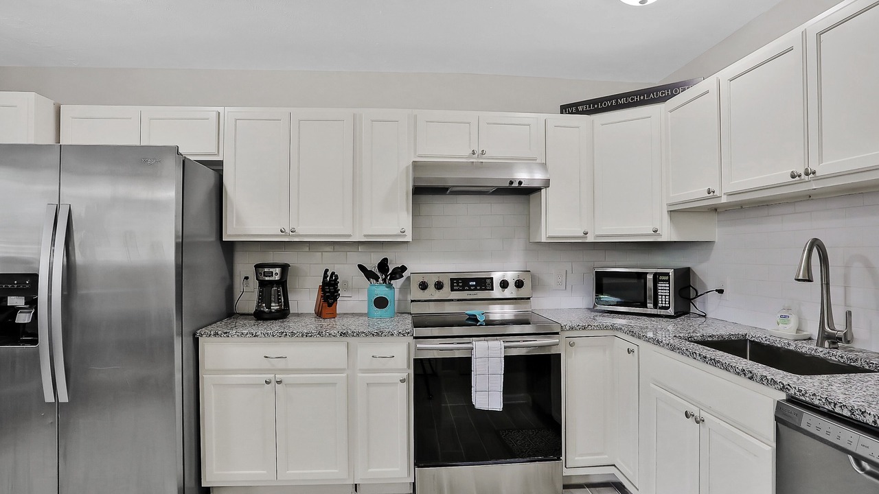 Photo of Kitchen in Orange Park