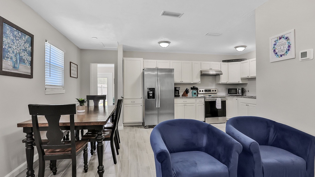 Photo of Kitchen in Orange Park