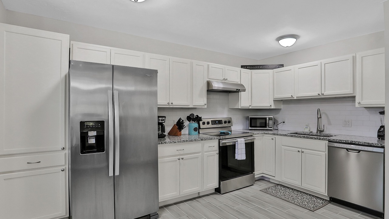 Photo of Kitchen in Orange Park