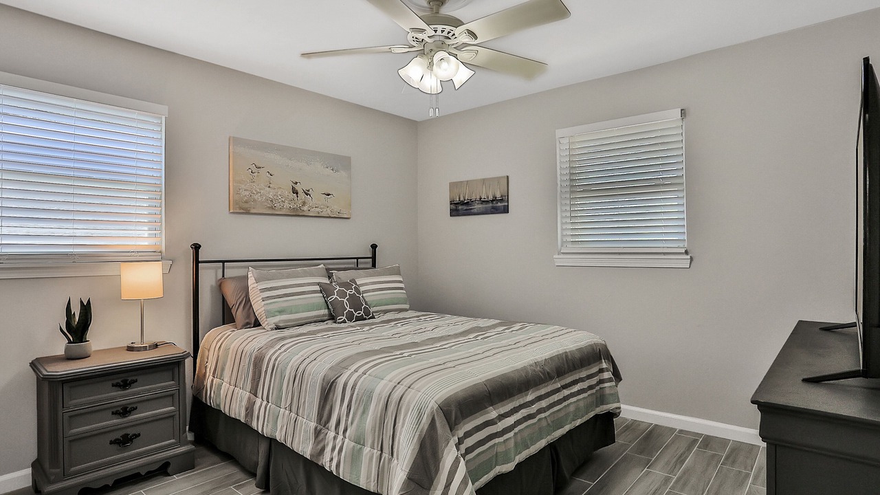 Photo of Bedroom in Orange Park