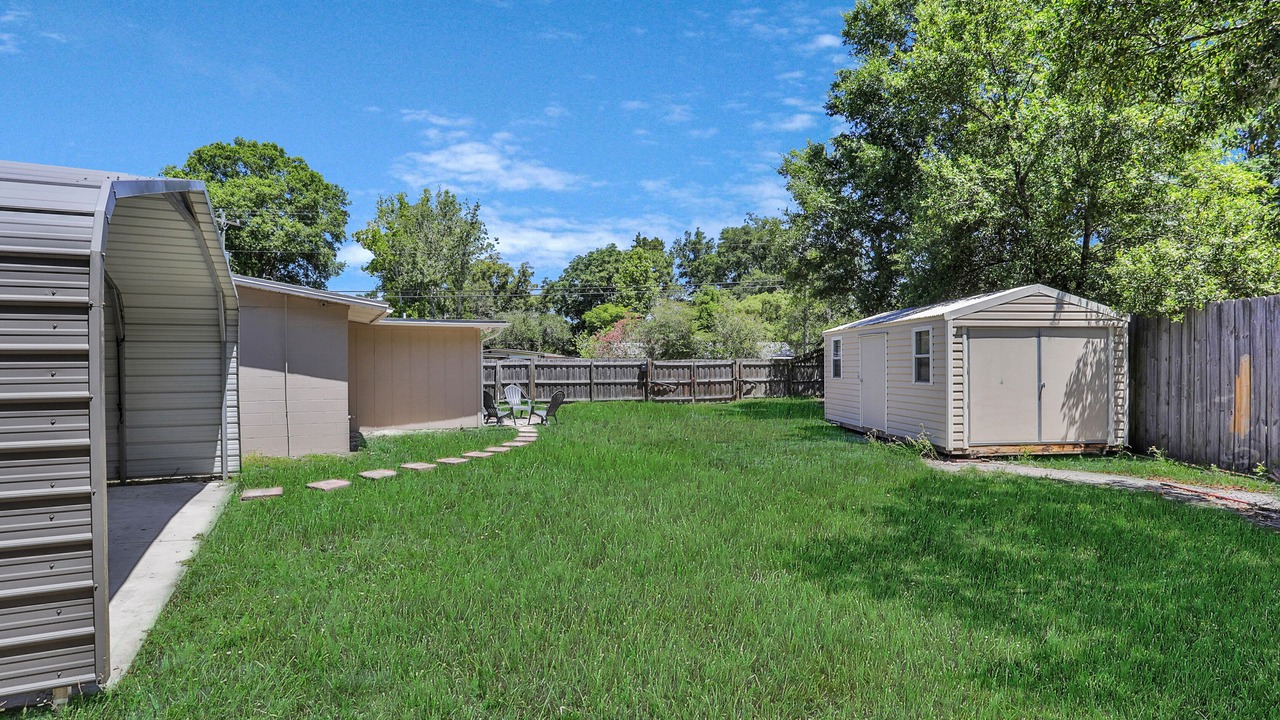 Photo of Outdoor in Orange Park