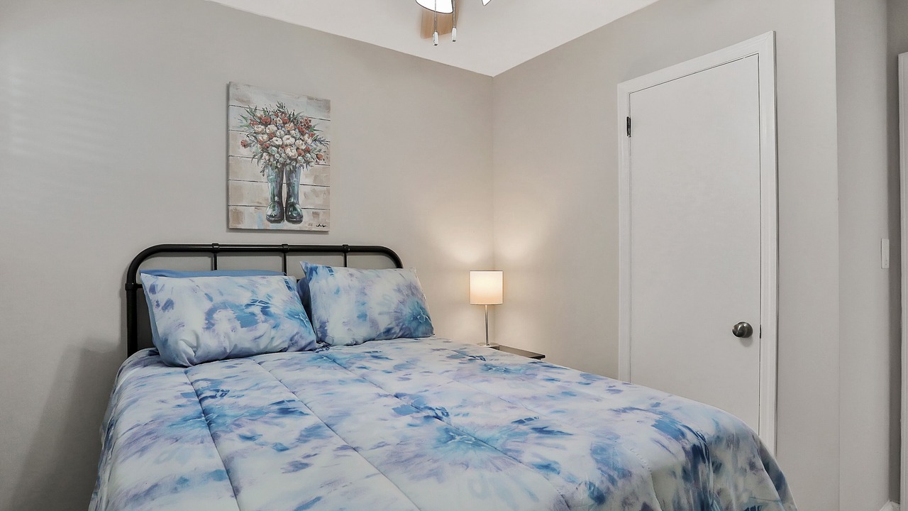 Photo of Bedroom in Orange Park