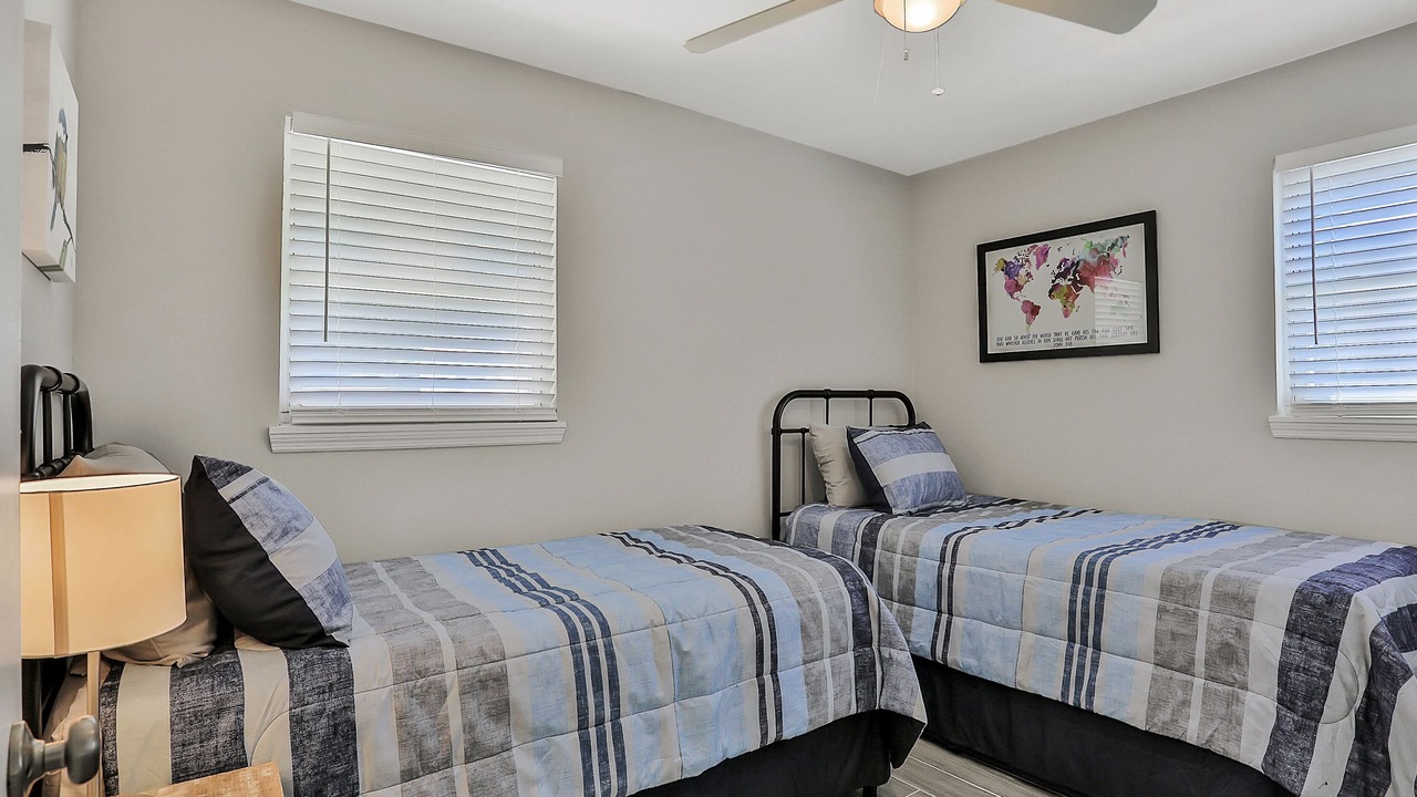 Photo of Bedroom in Orange Park