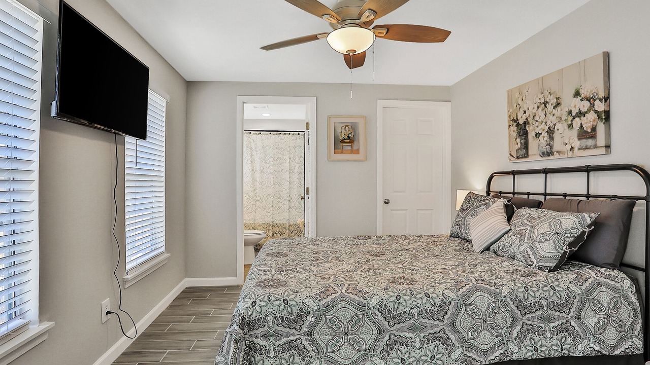 Photo of Bedroom in Orange Park
