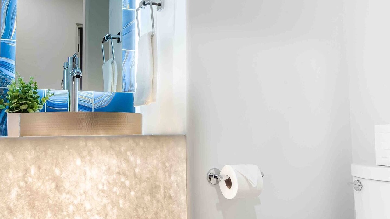 Photo of Bathroom in Aspen