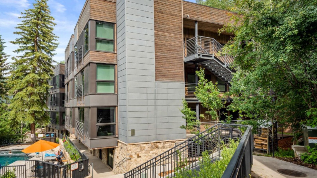 Photo of Outdoor in Aspen