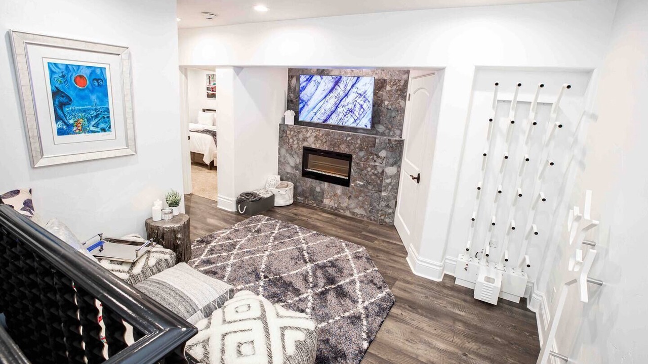 Photo of Bedroom in Aspen